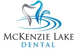 McKenzie Lake Dental Logo